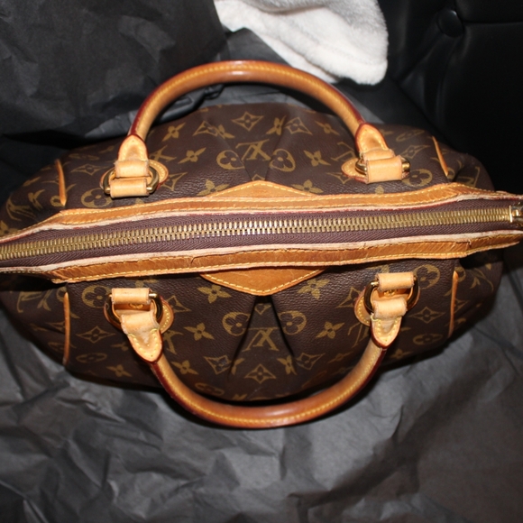 Louis Vuitton monogram bag - Picture 4 of 6